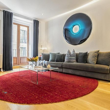 Malasana By Skykey Apartment Madrid Bagian luar foto