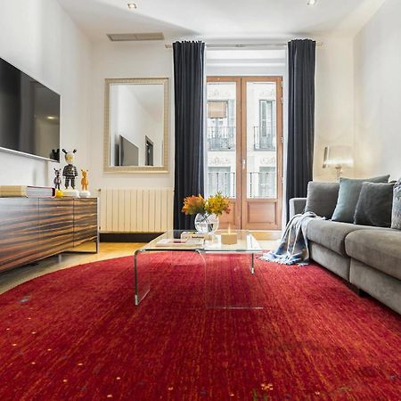 Malasana By Skykey Apartment Madrid Bagian luar foto