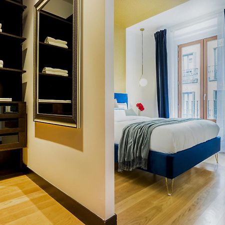 Malasana By Skykey Apartment Madrid Bagian luar foto