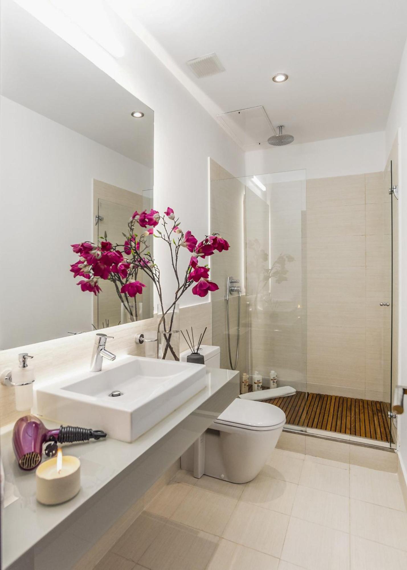 Malasana By Skykey Apartment Madrid Bagian luar foto