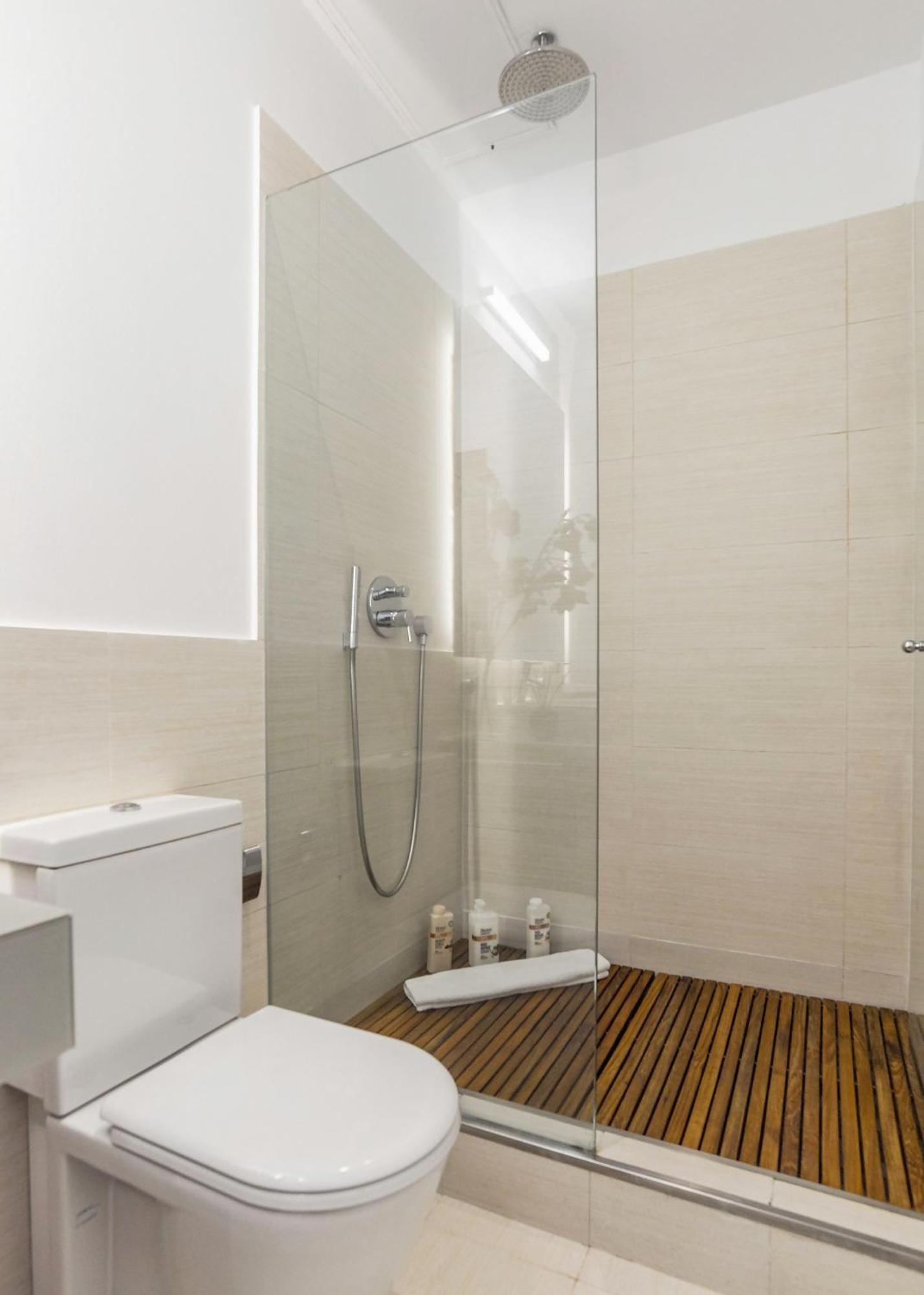 Malasana By Skykey Apartment Madrid Bagian luar foto