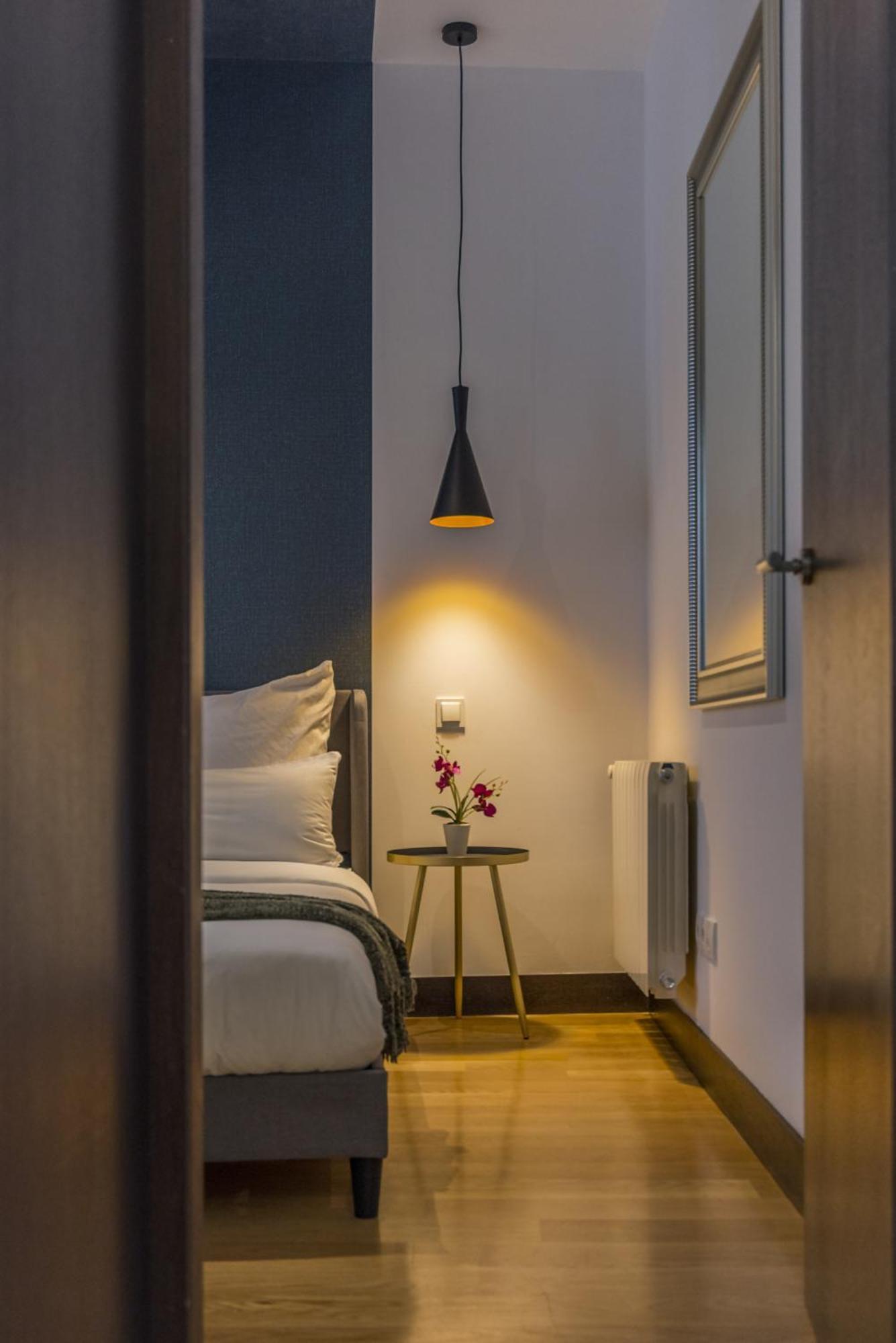 Malasana By Skykey Apartment Madrid Bagian luar foto