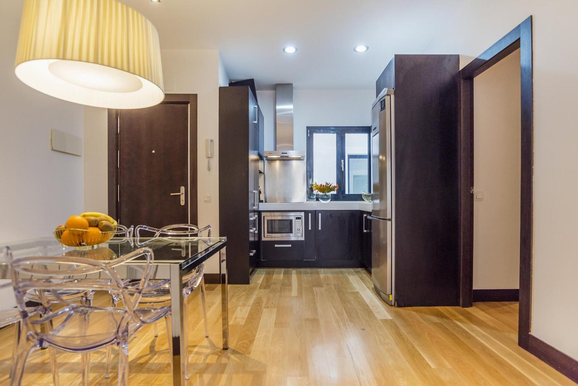 Malasana By Skykey Apartment Madrid Bagian luar foto
