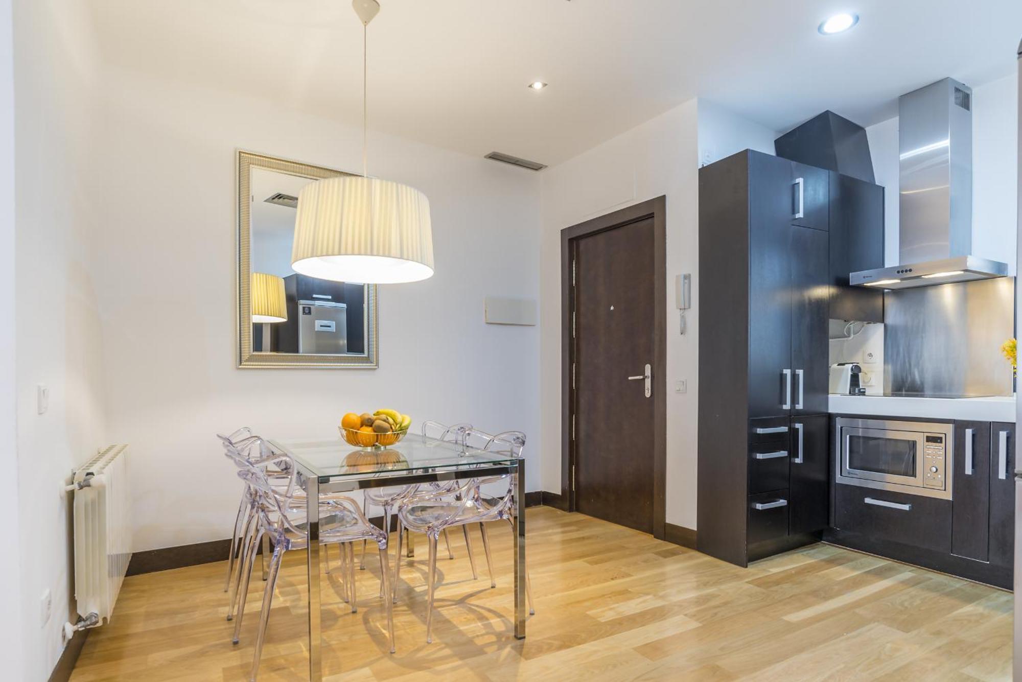 Malasana By Skykey Apartment Madrid Bagian luar foto