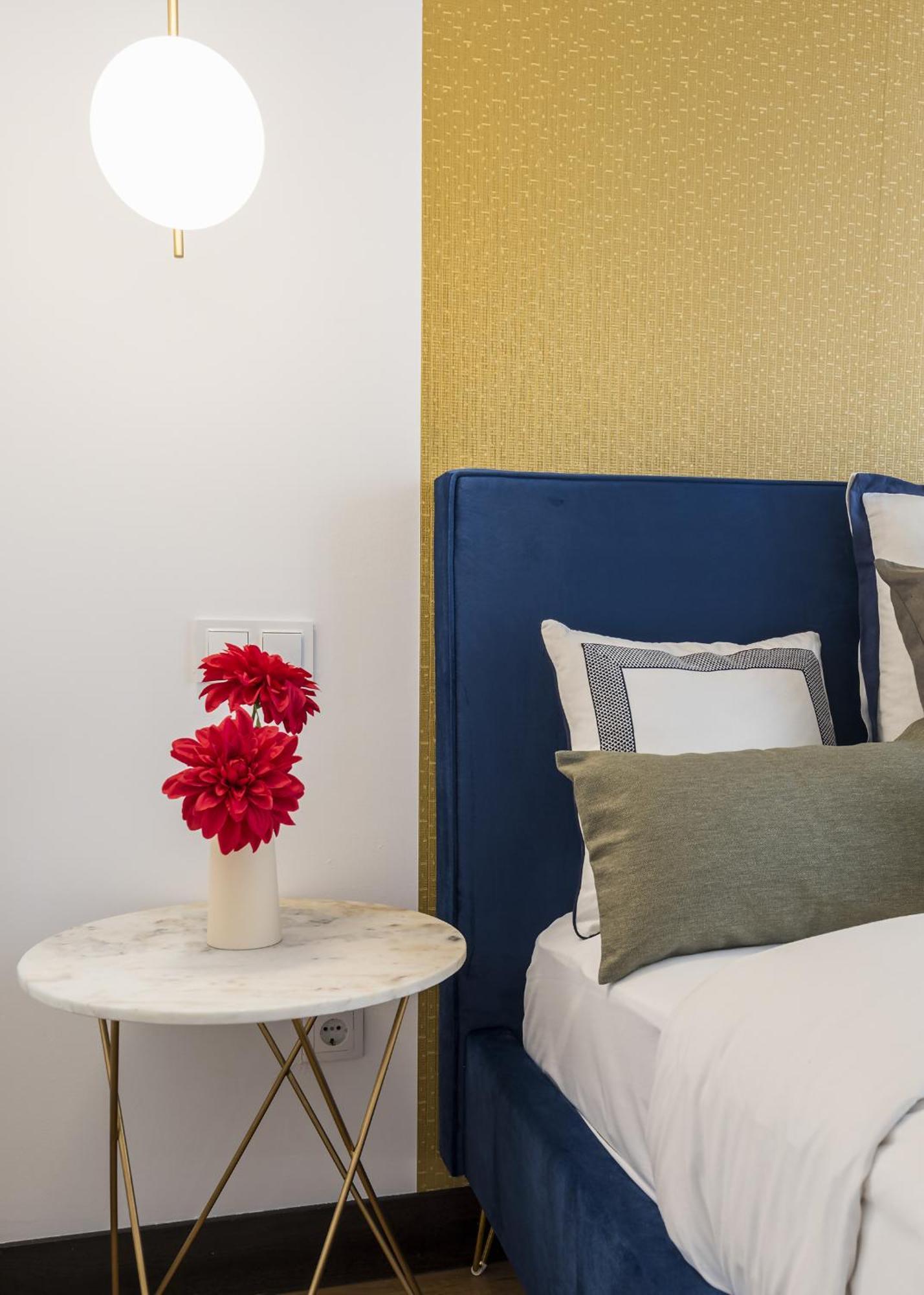 Malasana By Skykey Apartment Madrid Bagian luar foto