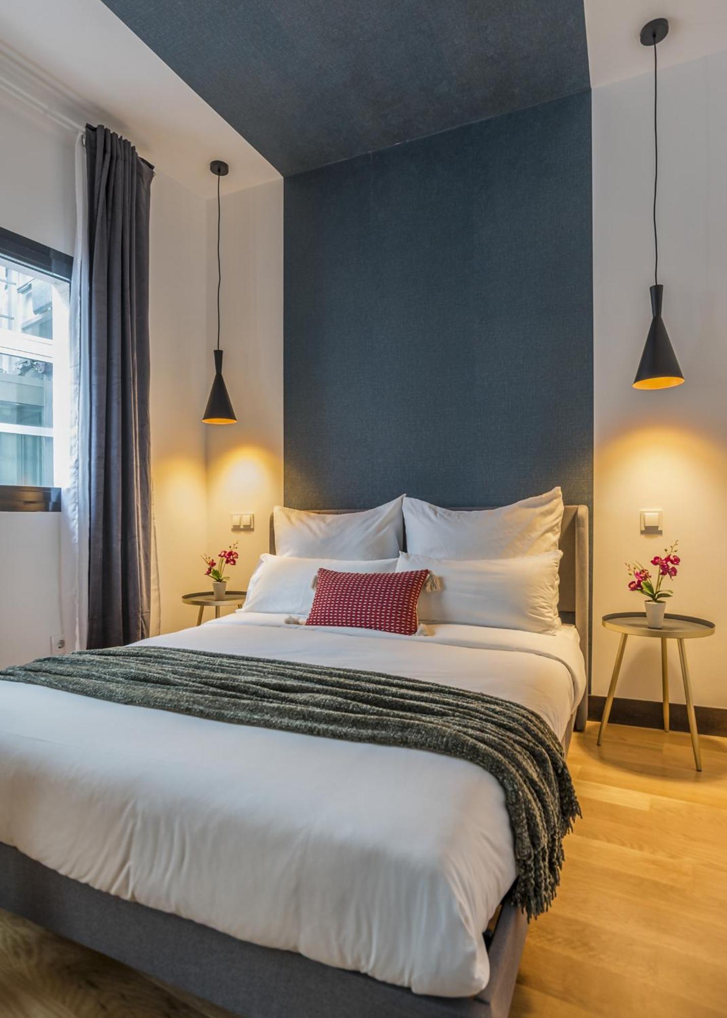 Malasana By Skykey Apartment Madrid Bagian luar foto